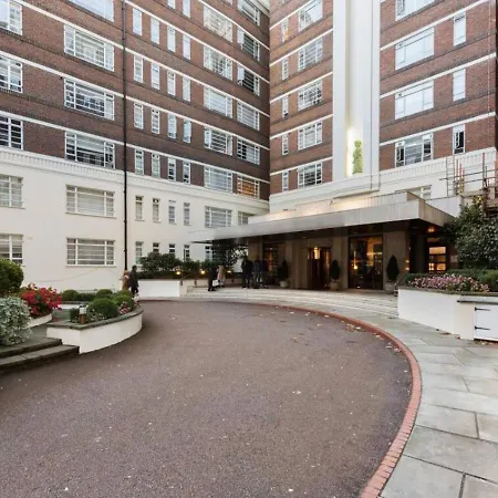 Stylish Flat In Nell Gwynn House, Close To Harrods, Sw3 London Exterior photo