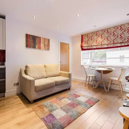 Stylish Flat In Nell Gwynn House, Close To Harrods, Sw3 London Exterior photo