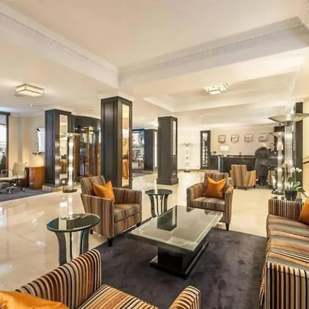 Stylish Flat In Nell Gwynn House, Close To Harrods, Sw3 London Exterior photo